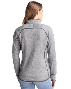 Polished Heather PRO Back