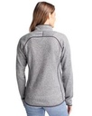 Polished Heather PRO Back