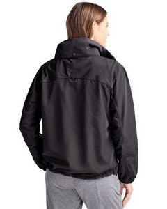 Black PRO Back