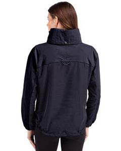 Navy Blue PRO Back