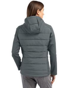 Elemental Grey Back
