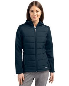 Navy Blue PRO Front