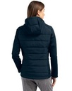 Navy Blue PRO Back