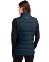 Navy Blue PRO Back