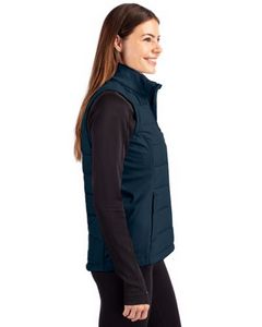 Navy Blue PRO Side