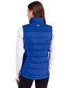 Tour Blue PRO Back