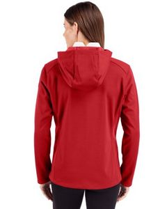 Cardinal Red PRO Back