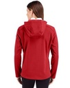 Cardinal Red PRO Back