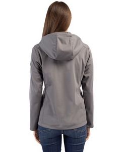 Elemental Grey PRO Back