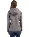 Elemental Grey PRO Back