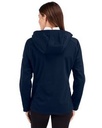 Navy Blue PRO Back