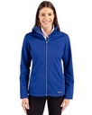 Tour Blue PRO Front