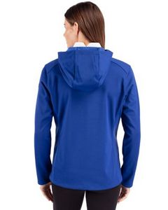 Tour Blue PRO Back