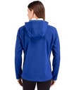 Tour Blue PRO Back