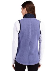 Hyacinth/Navy Blue PRO Back