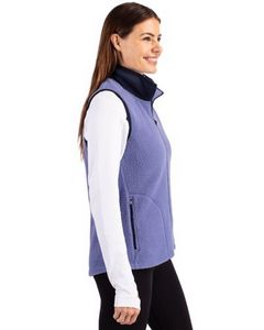 Hyacinth/Navy Blue PRO Side