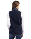 Navy Blue PRO Back