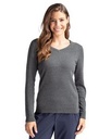 Charcoal Heather PRO Front
