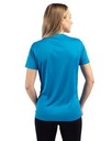 Ocean Blue PRO Back