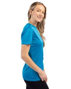 Ocean Blue PRO Side