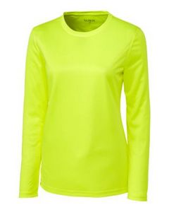Hi-Vis Yellow