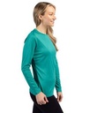 Teal Green PRO Side