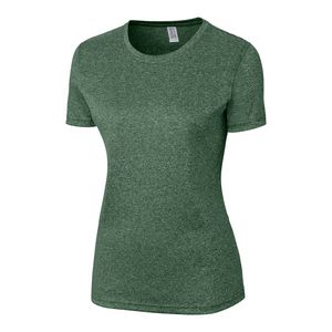 Bottle Green Heather