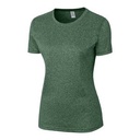 Bottle Green Heather