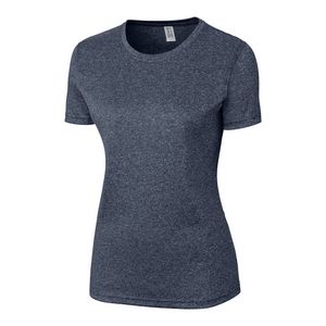 Navy Heather