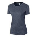 Navy Heather