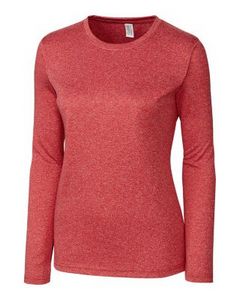Cardinal Red Heather