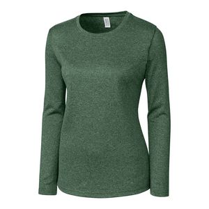 Bottle Green Heather