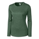 Bottle Green Heather