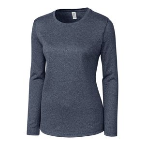 Navy Heather