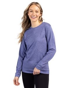 Blue Heather PRO Front