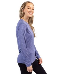 Blue Heather PRO Side