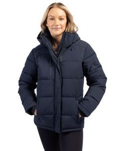 Dark Navy PRO Front