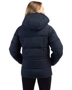 Dark Navy PRO Back