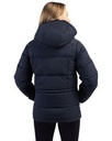 Dark Navy PRO Back