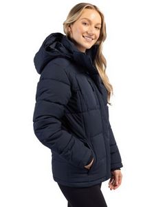 Dark Navy PRO Side