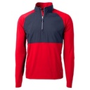 Red/Navy Blue