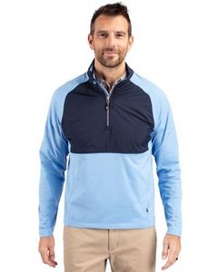 Atlas/Navy Blue PRO Front