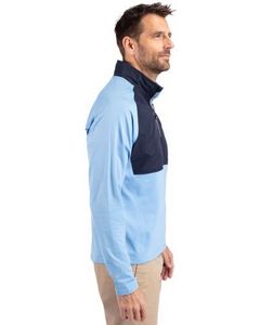 Atlas/Navy Blue PRO Side