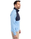 Atlas/Navy Blue PRO Side