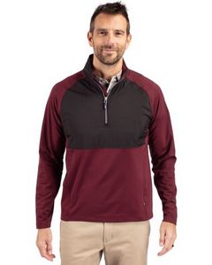 Bordeaux/Black PRO Front