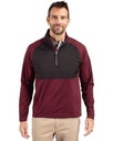 Bordeaux/Black PRO Front