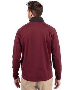 Bordeaux/Black PRO Back
