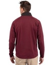 Bordeaux/Black PRO Back