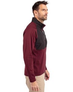 Bordeaux/Black PRO Side