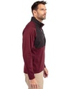 Bordeaux/Black PRO Side